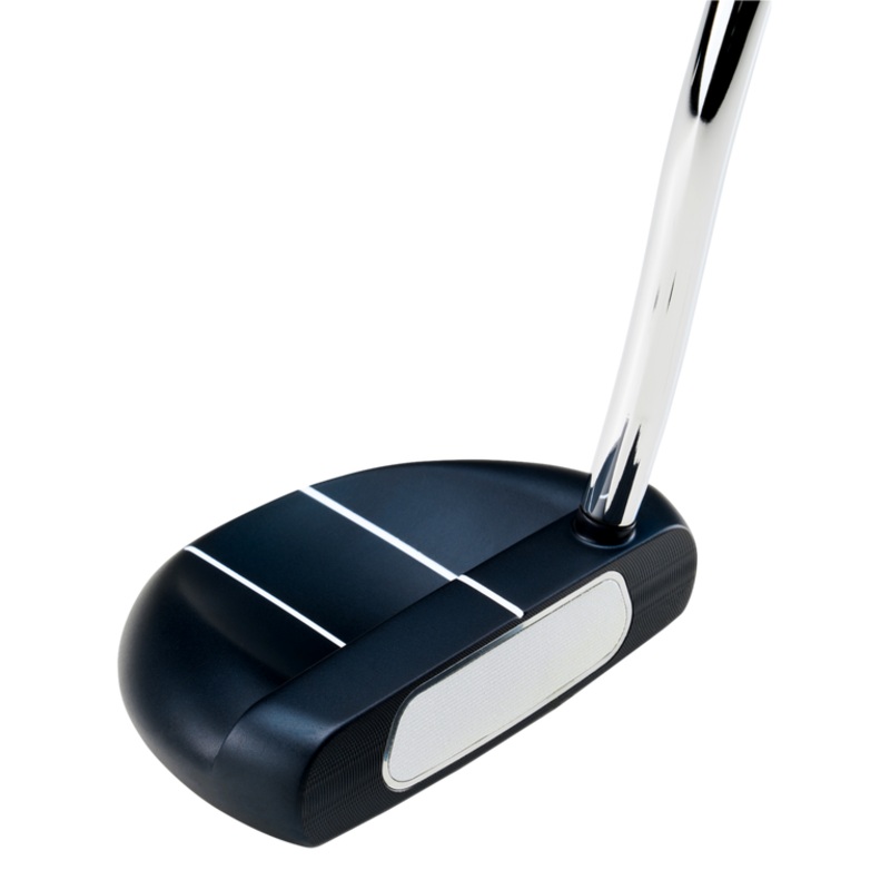 Odyssey Ai-ONE Rossie DB Custom Putter