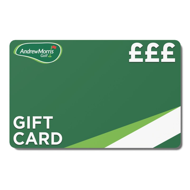 Online Gift Card – **ONLINE REDEMPTION**