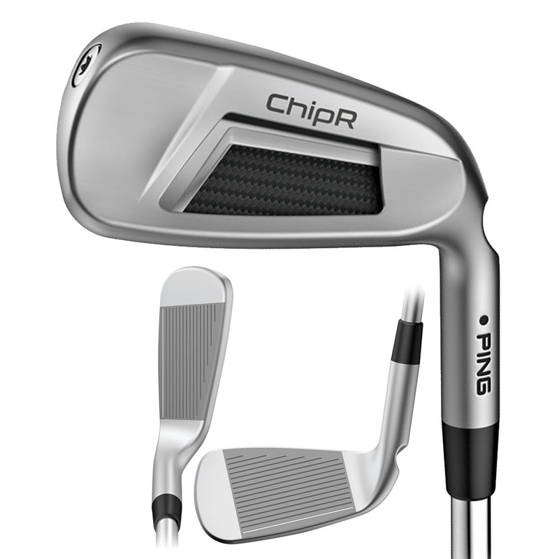 PING ChipR Wedge – 22 Women