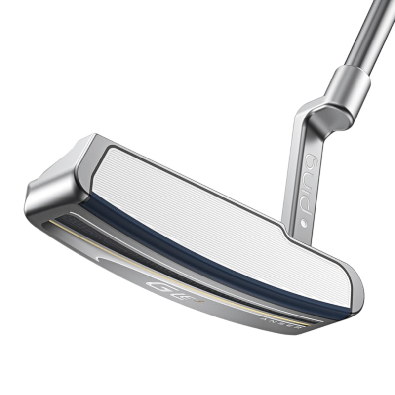 PING G Le3 ANSER Putter – 33″ inch – Womens