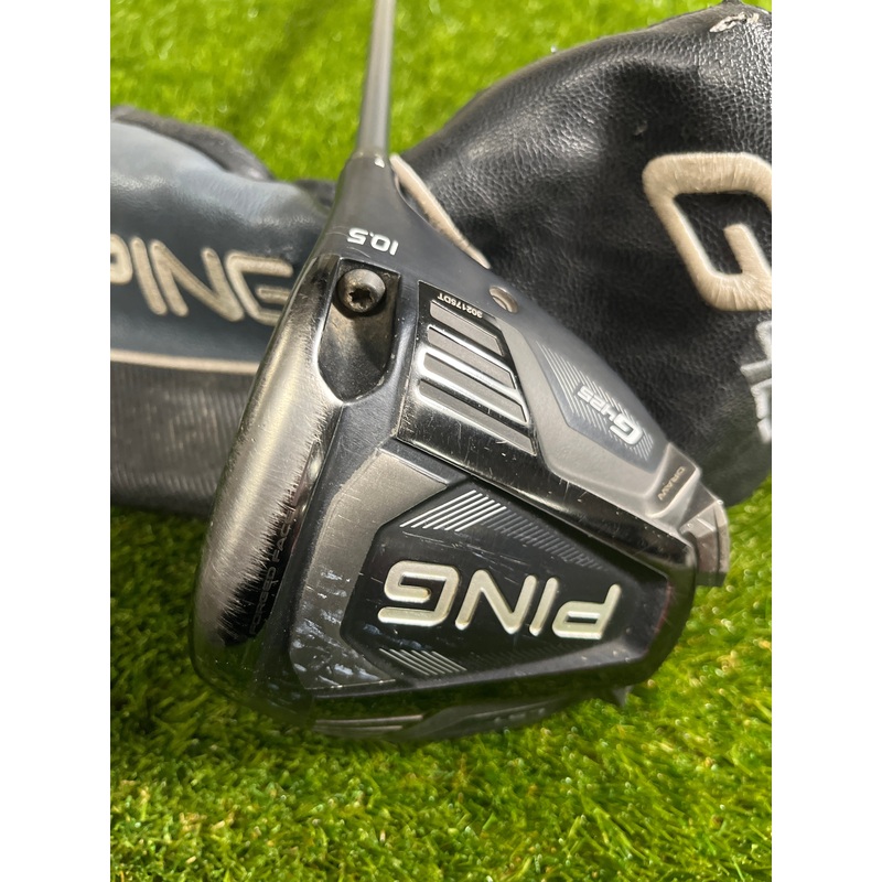 Ping G425 LST 10.5 Driver