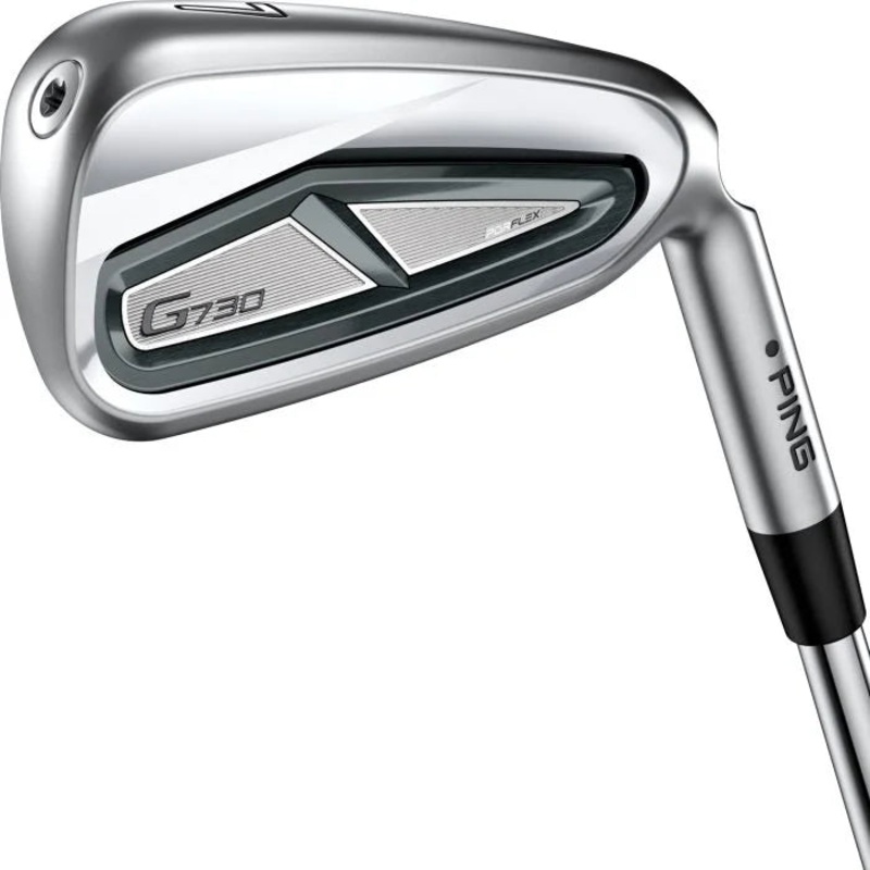 Ping G730 Iron Set – Graphite