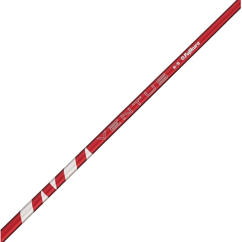 Pre-Owned 2024 Fujikura Ventus Red 7 X Wood Shaft w/ Callaway Fairway Tip