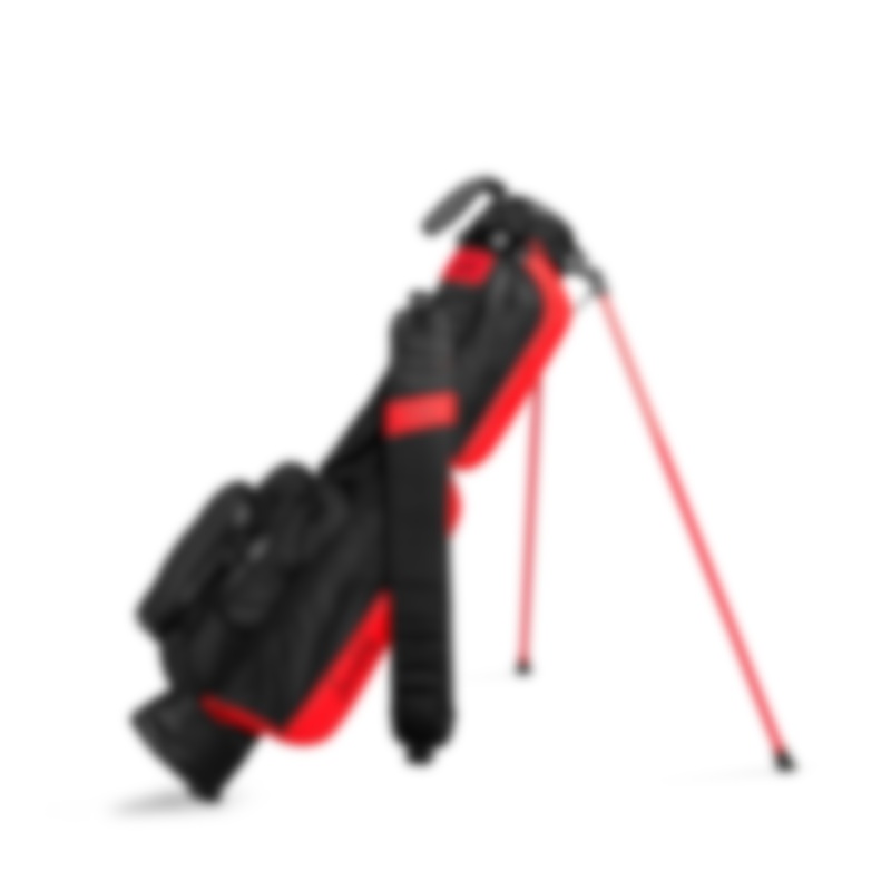 Sunday Golf The Loma | Blackjack Par 3 Bag