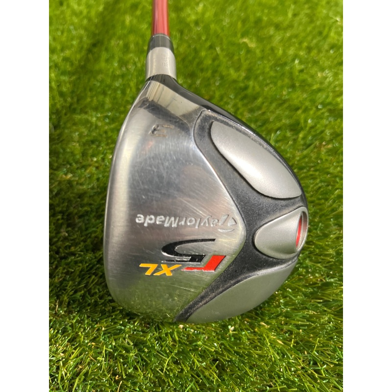 TaylorMade R5 XL 3 FWY