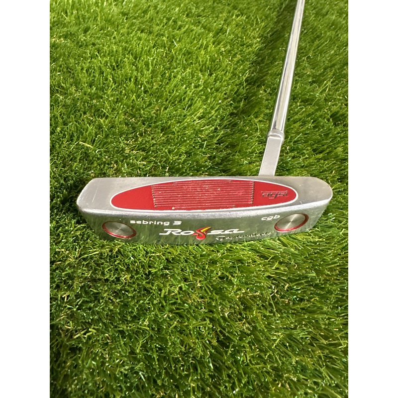 TaylorMade Rossa 34″ Putter