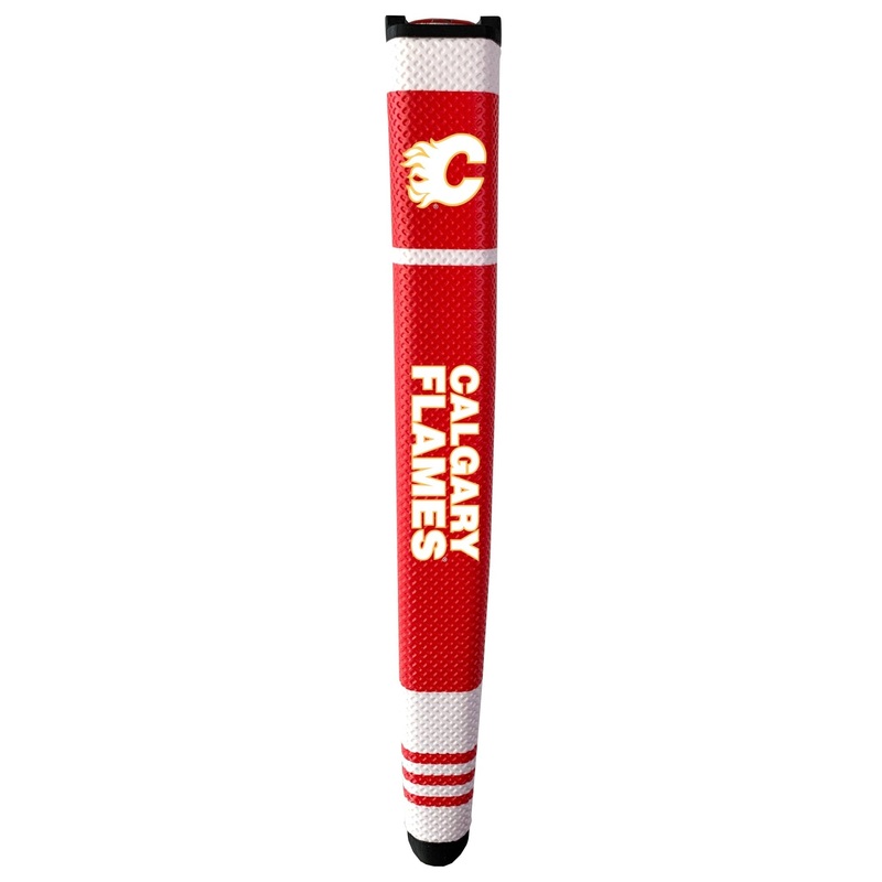 Team Golf CGY Flames Putter Grips