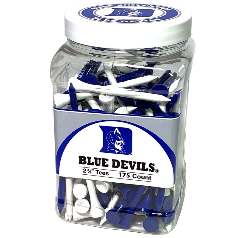 Team Golf Duke Golf Tees