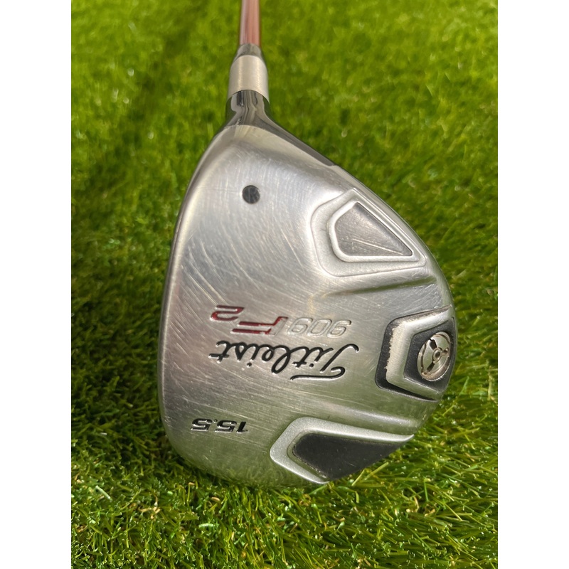 Titleist 909F2 15.5 FWY