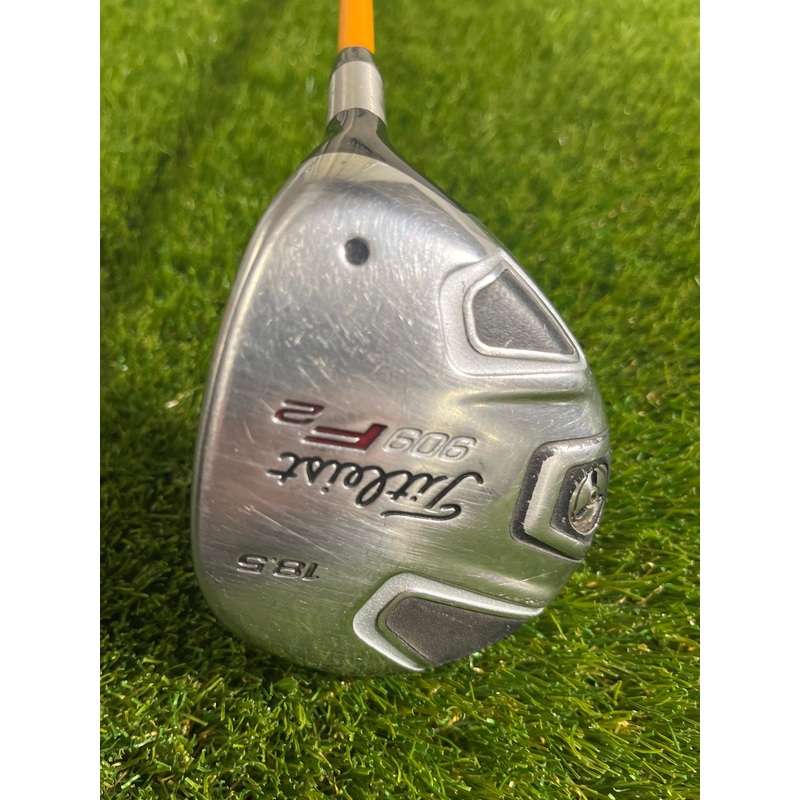 Titleist 909F2 18.5 FWY