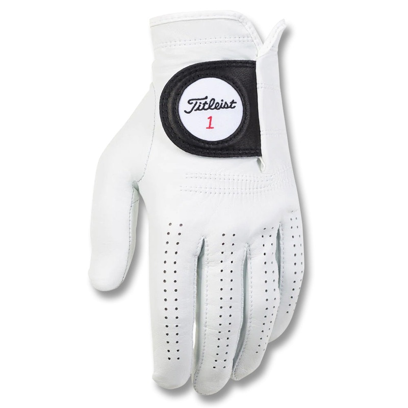 Titleist Players Golf Glove Pearl – 23 Women