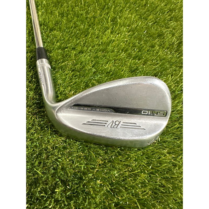 Titleist SM10 60 Wedge