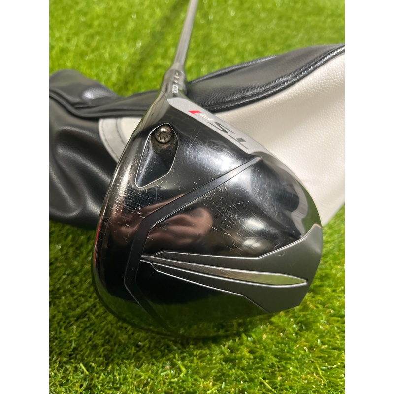 Titleist TSR1 10 Driver