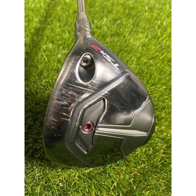 Titleist TSR2 16.5 FWY