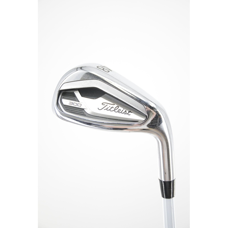 Women’s Titleist T300 2021 48 Degree Wedge W Flex 34.5″