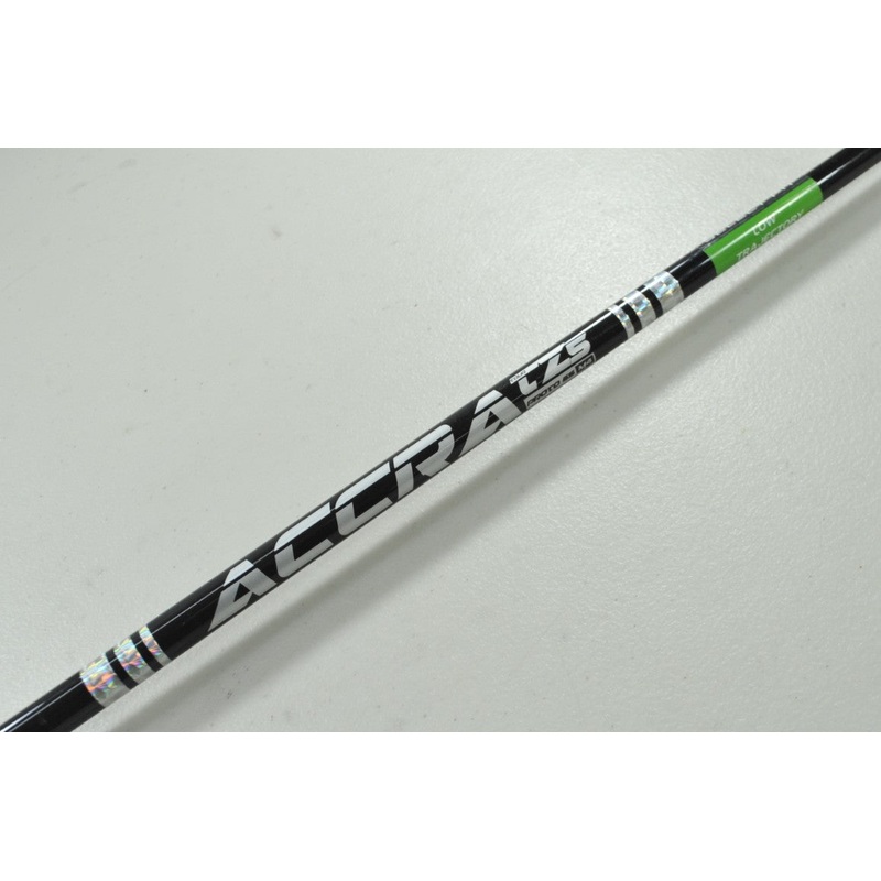 Accra TZ Five Gen2 Proto 65g M4 Stiff Flex TaylorMade Qi35 Driver Shaft # 197493