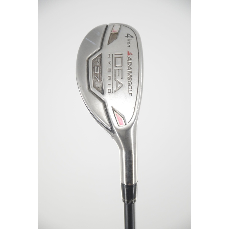Adams Idea A7 4 Hybrid R Flex 38.75″