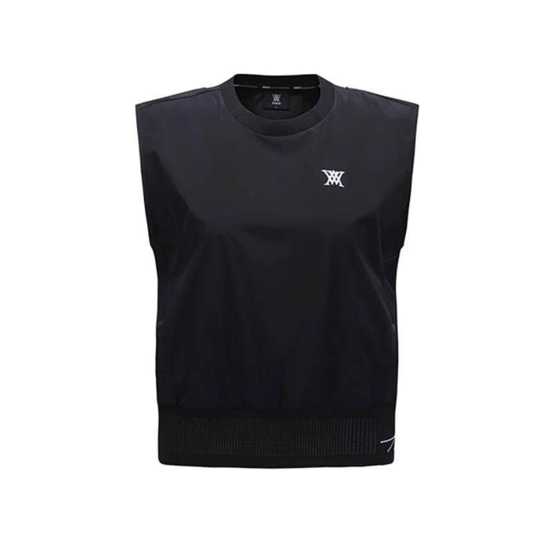 ANEW GOLF WOMEN WOOVEN VEST