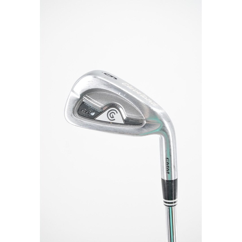 Cleveland CG4 6 Iron S Flex 37.25″