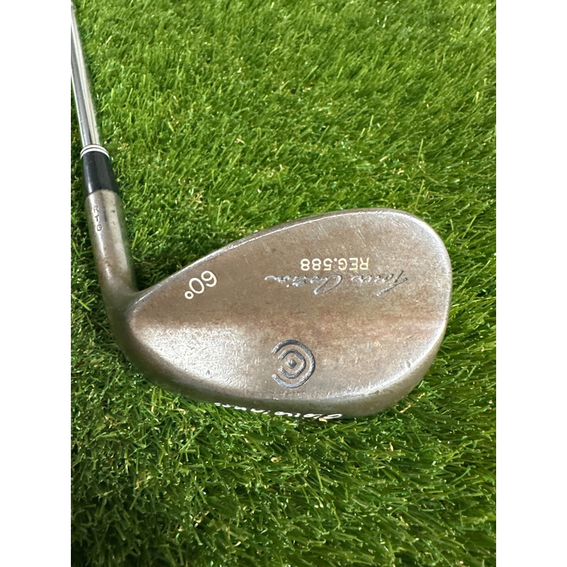 Cleveland Tour Action 60 Wedge