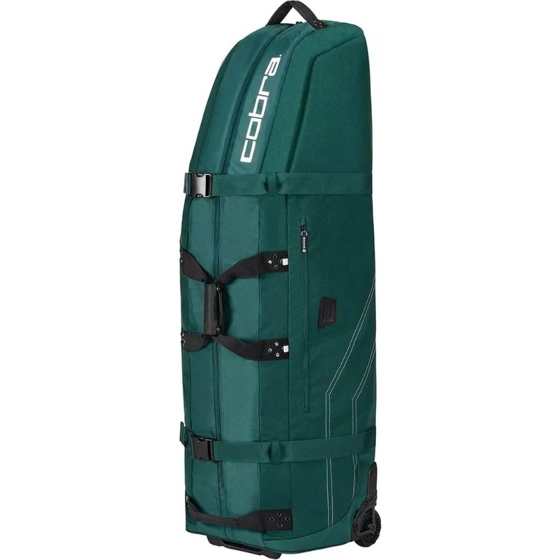 COBRA Travel Club Bag