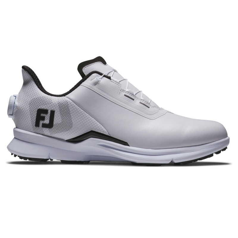 Footjoy Fuel Spikeless Boa Golf Shoe – Mens