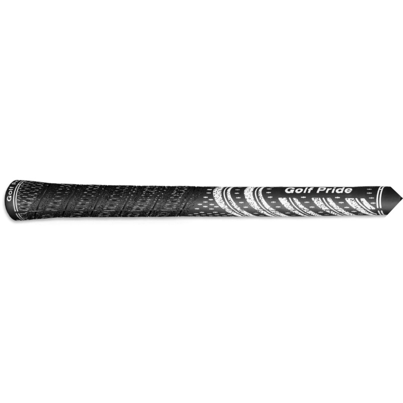 Golf Pride MCC Black/Black Midsize