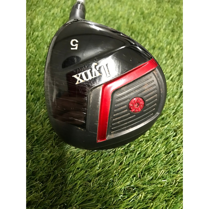 Lynx 5 Wood FWY