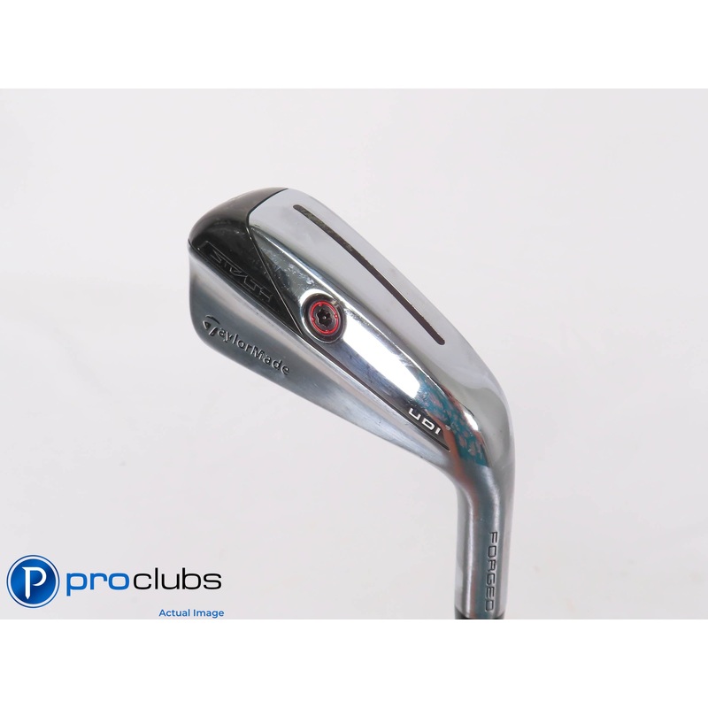Nice! TaylorMade Stealth UDI Utility 20* Driving 3 Iron – Modus3 Stiff – 448128