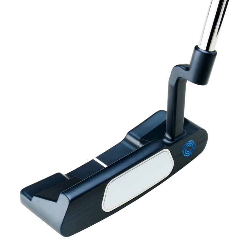 Odyssey Ai-ONE Cruiser Double Wide CH Putter
