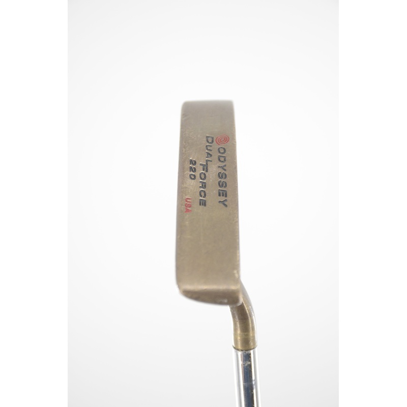 Odyssey Dual Force Putter 35.25″