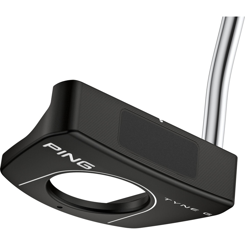 Ping ’23 Tyne G