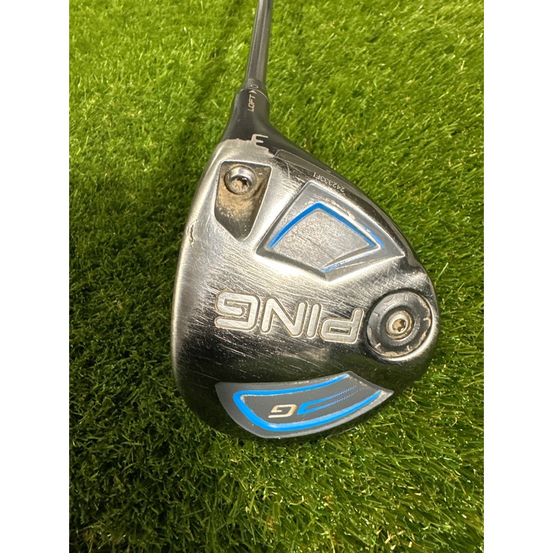 Ping G 3 FWY