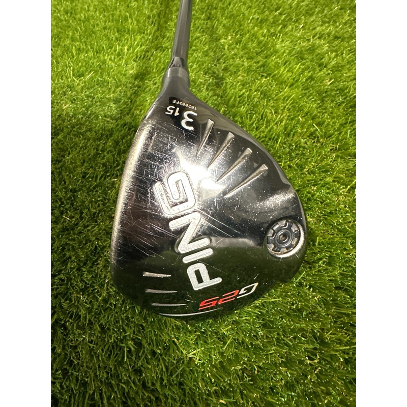 Ping G25 3/15 FWY