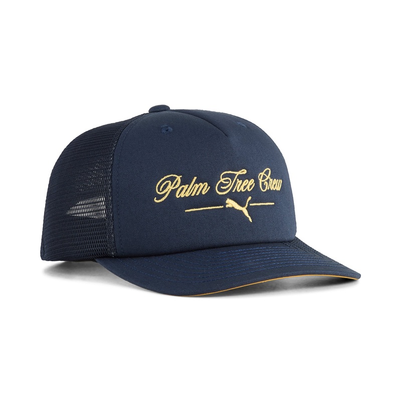 PTC Performance Foam Trucker Golf Hat