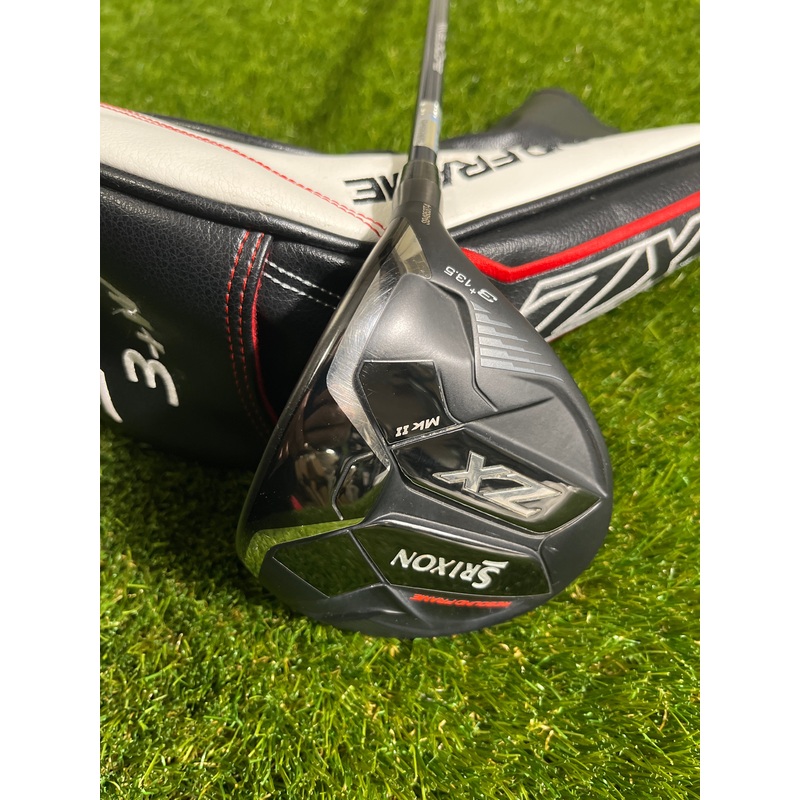 Srixon ZX MKII 3/13.5 FWY