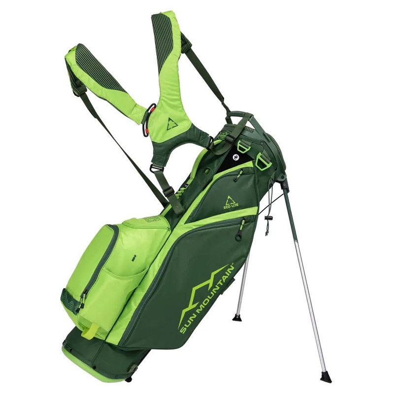 Sun Mountain Eco-Lite Stand Bag – 24