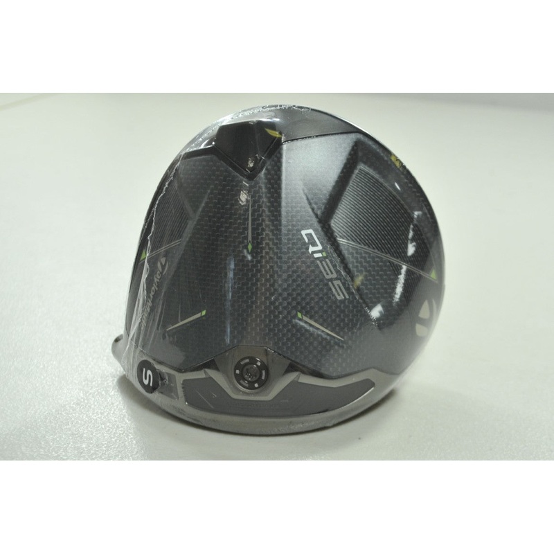 TaylorMade Qi35 10.5* Driver Head Only NEW!  # 198858