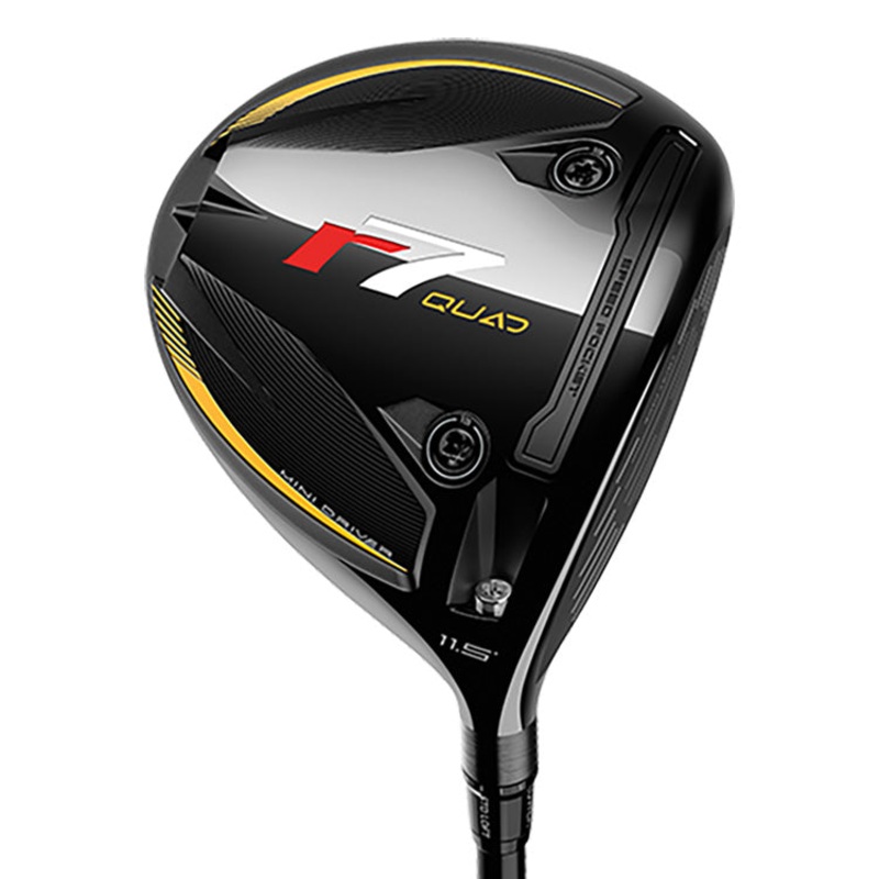 Taylormade R7 Quad Mini Golf Driver