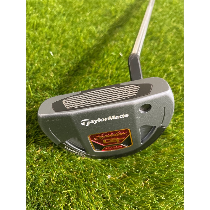 TaylorMade Spider GT Rollback 34″ Putter