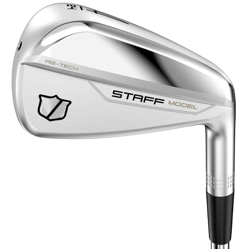 Wilson Staff Model RB Utility Iron – Graphite
