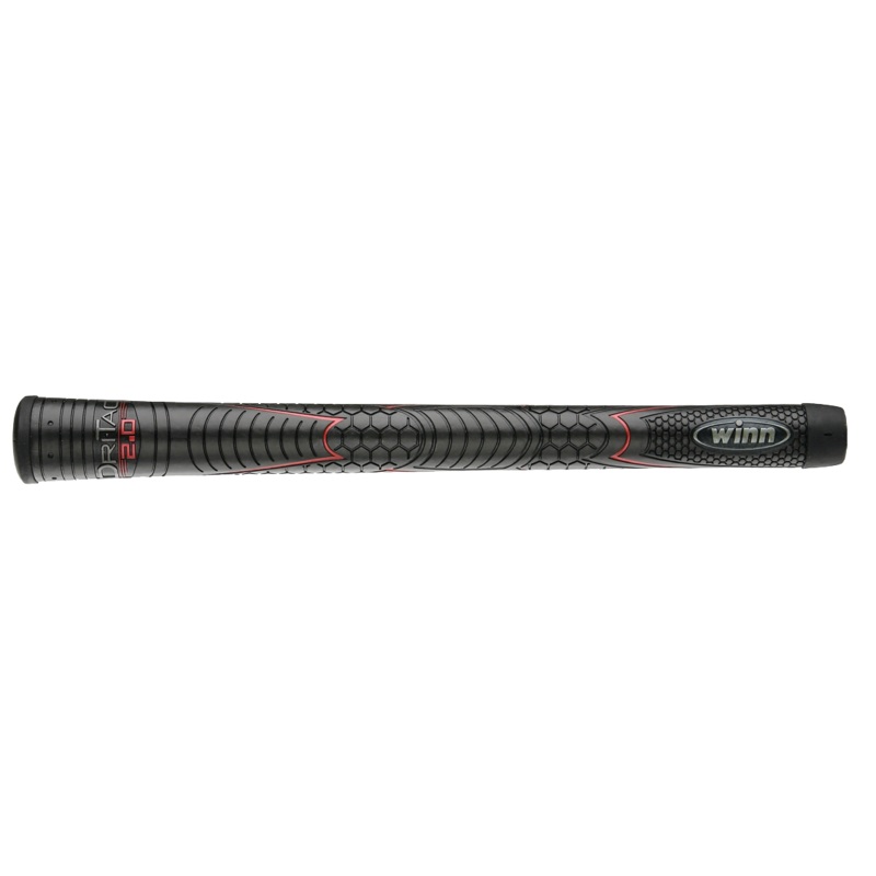 Winn Dritac 2.0 Black