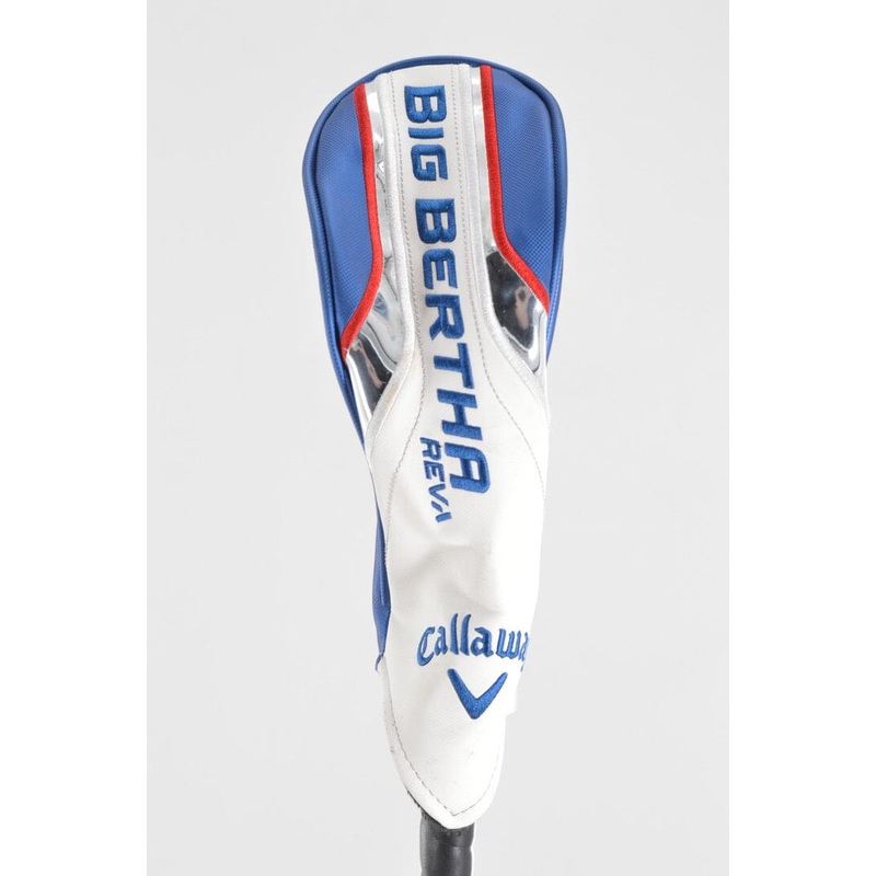 Women’s Callaway Big Bertha Reva Wood Headcover