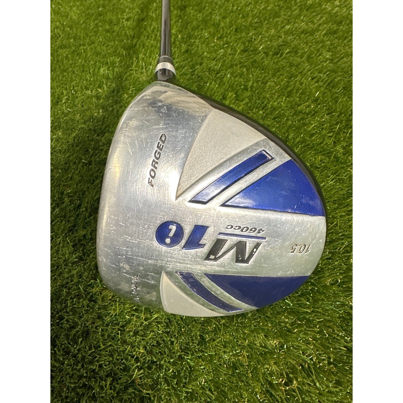 Ben Sayers M10 10.5 Driver
