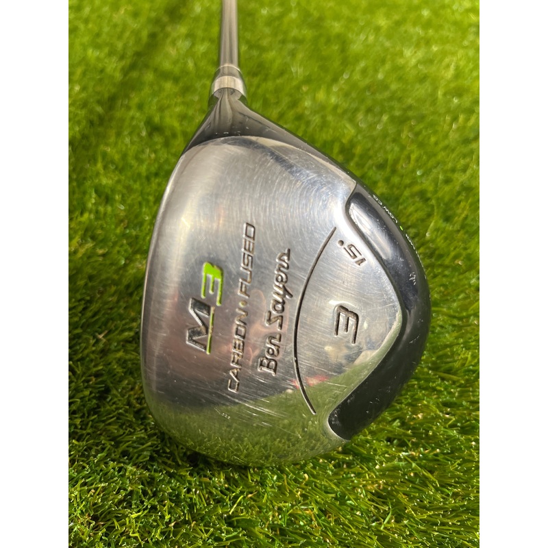 Ben Sayers M3 3/15 FWY