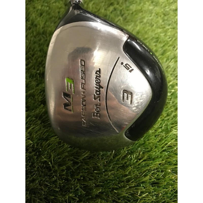 Ben-Sayers M3 5 Wood