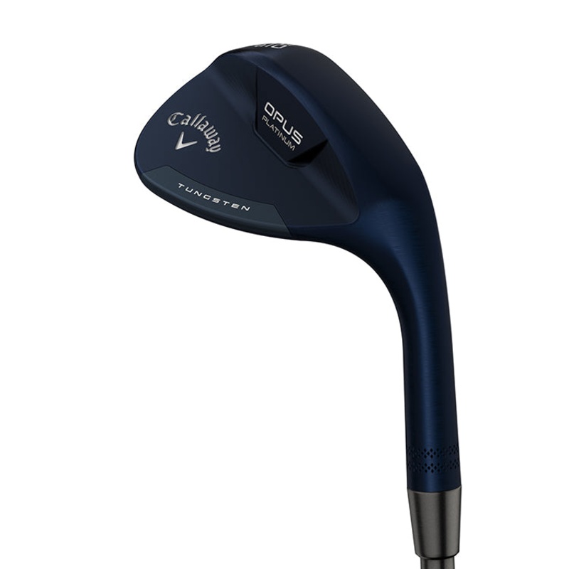 Callaway OPUS Platinum Golf Wedge – Blue