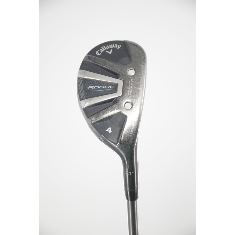 Callaway Rogue 4 Hybrid R Flex 39.25″