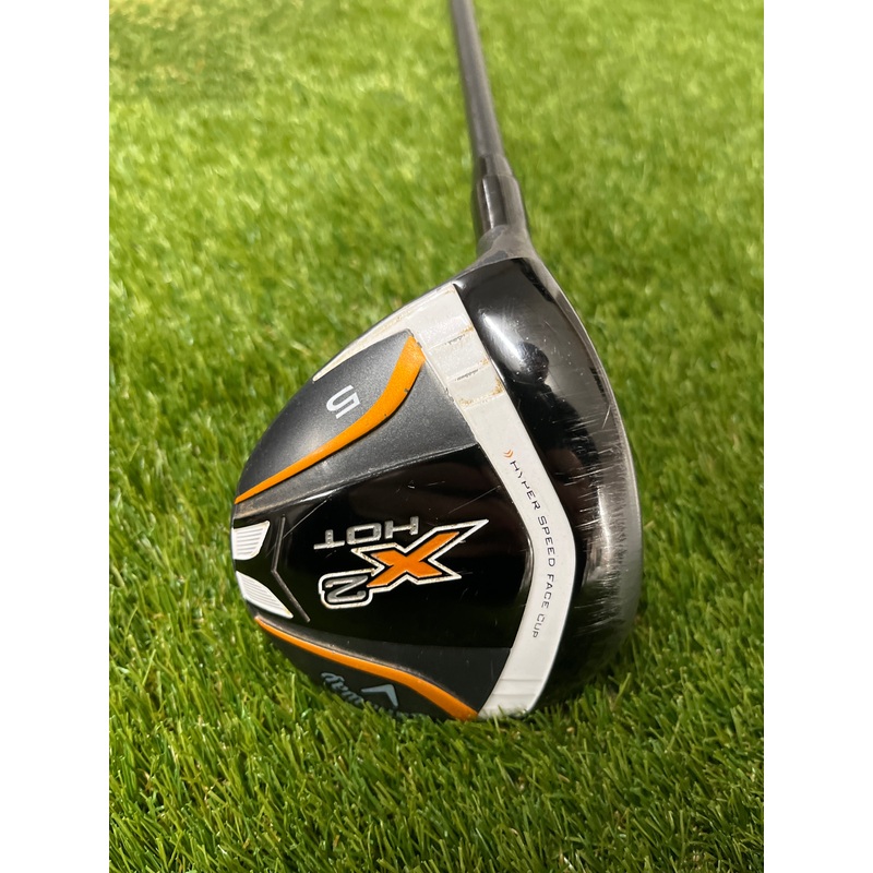 Callaway X2Hot 5 FWY