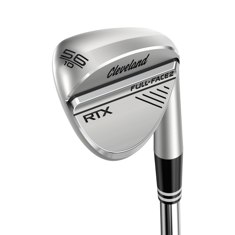 Cleveland RTX Full-Face 2 Custom Wedge